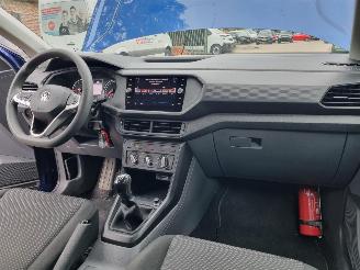 Volkswagen T-Cross 1.0 TSI 70KW Navi Camera picture 15