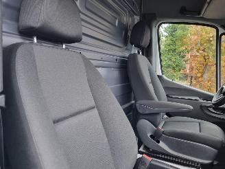 Mercedes Sprinter 311CDI Aut RWD L2 H2 Mbux Airco picture 11