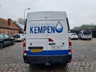 Renault Master 2.3 DCI 130 L3 H2 Airco picture 4