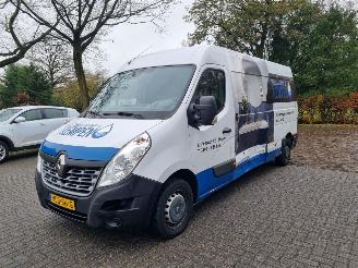 Renault Master 2.3 DCI 130 L3 H2 Airco picture 7