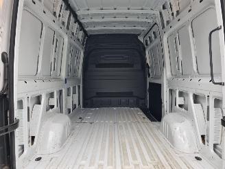 Mercedes Sprinter 311CDI Aut RWD L2 H2 Mbux Airco picture 9