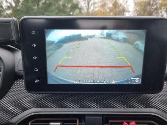 Dacia Sandero Stepway 1.0 TCE 90 Navi Airco Camera picture 17