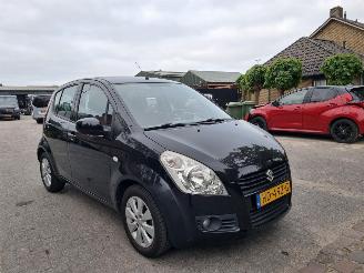 Suzuki Ignis 1.2 SH Comfort Airco picture 25