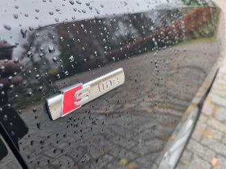 Audi A1 25 TFSI Aut Sline Navi Stoelverw picture 10