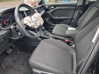 Audi A1 25 TFSI Aut Sline Navi Stoelverw picture 14