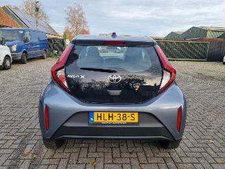 Toyota Aygo X 1.0 VTT-I Airco Facelift picture 4