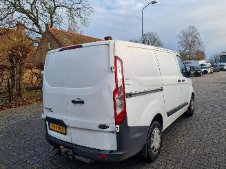 Ford Transit Custom 2.2 TDCi 100pk Ambiente picture 3