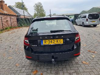 Skoda Fabia 1.0 TSI DSG 70KW picture 4