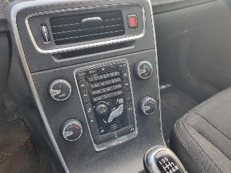 Volvo V-60 D2 2.0 88KW Airco Navi picture 15