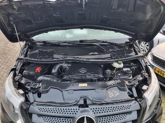 Mercedes Vito 114 CDI DC Airco Lang picture 17