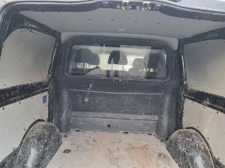 Mercedes Vito 114 CDI DC Airco Lang picture 10