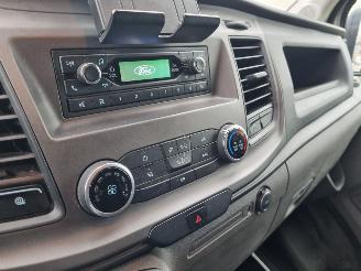 Ford Transit 2.0 TDCI 96KW Airco Bakwagen picture 4