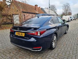 Lexus ES 300h President Line Aut. Schuifdak VOLL picture 3