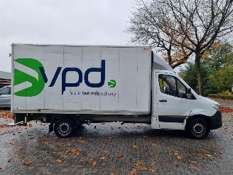 Mercedes Sprinter 315 CDI Airco Bakwagen picture 6