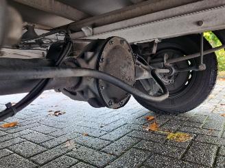 Mercedes Sprinter 314 CDI Airco Bakwagen picture 15