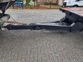 Floor  GS AN 1800 2 assige wipkar machine transporter oprijwagen picture 5