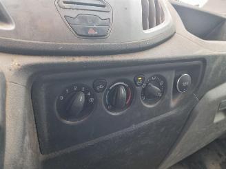 Ford Transit 2.2 TDCI Bakwagen Laadklep Airco picture 17