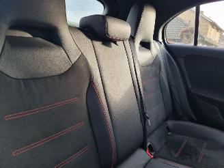Mercedes A-klasse 180 Aut AMG Line Navi Led Stoelverw picture 11