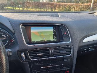 Audi Q5 2.0 TFSI Quattro Aut. Sline picture 16