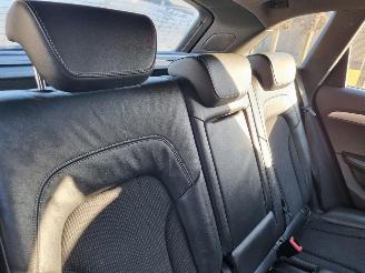 Audi Q5 2.0 TFSI Quattro Aut. Sline picture 9