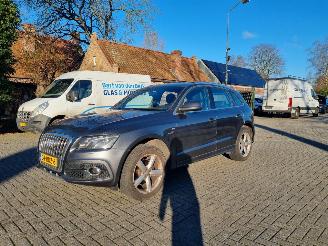 Avarii autoturisme Audi Q5 2.0 TFSI Quattro Aut. Sline 2011/8
