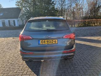 Audi Q5 2.0 TFSI Quattro Aut. Sline picture 4