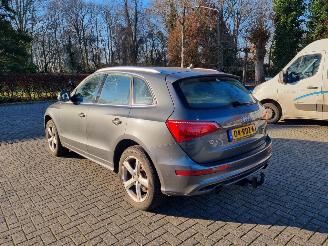 Audi Q5 2.0 TFSI Quattro Aut. Sline picture 3