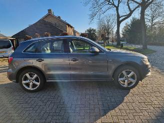 Audi Q5 2.0 TFSI Quattro Aut. Sline picture 6
