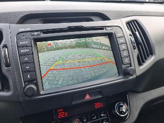 Kia Sportage 1.6 GDI Airco Navi Camera picture 18