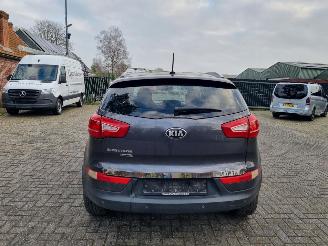 Kia Sportage 1.6 GDI Airco Navi Camera picture 4