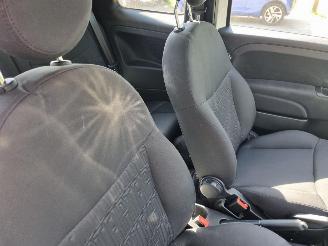 Fiat 500 1.0 Hybrid Dolcevita Pano picture 11