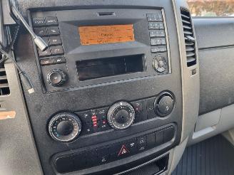 Mercedes Sprinter 313 CDI MAXI Airco picture 13