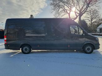 Mercedes Sprinter 313 CDI MAXI Airco picture 6