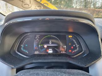 Renault Clio E-Tech Hybrid Navi Airco picture 18