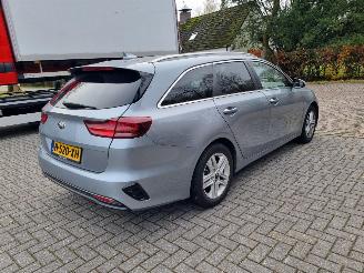 Kia Ceed 1.0 T-GDi Navi Clima Stoelverw. picture 5