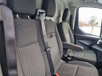 Ford Transit Custom 2.2 Tdci 114KW L2 picture 12