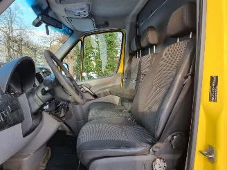 Mercedes Sprinter 310 CDI picture 13