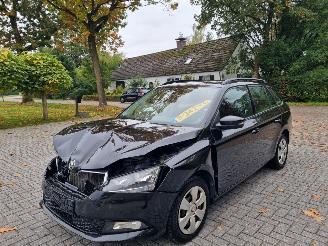 Skoda Fabia 1.0 TSI DSG 70KW picture 8