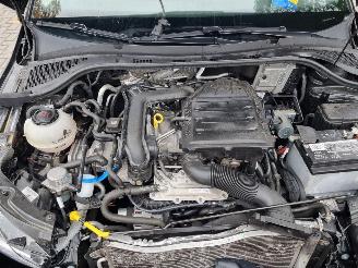 Skoda Fabia 1.0 TSI DSG 70KW picture 10