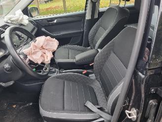 Skoda Fabia 1.0 TSI DSG 70KW picture 16