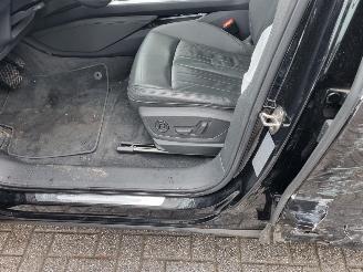 Audi E-tron 50 Quattro 71Kwh Pano Navi Led picture 11