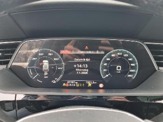 Audi E-tron 50 Quattro 71Kwh Pano Navi Led picture 19