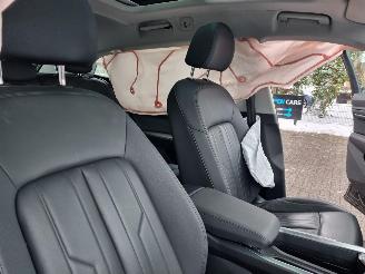 Audi E-tron 50 Quattro 71Kwh Pano Navi Led picture 16