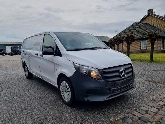 Mercedes Vito Pro 116 CDI Aut Navi Camera Stoelverw. picture 7