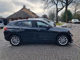 BMW X2 16d Aut. Navi Camera picture 6