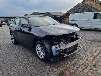 BMW X2 16d Aut. Navi Camera picture 7