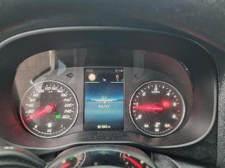 Mercedes Vito Pro 116 CDI L2 Airco Navi Camera picture 15