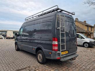 Mercedes Sprinter 310 CDI L2 H2 Airco picture 5