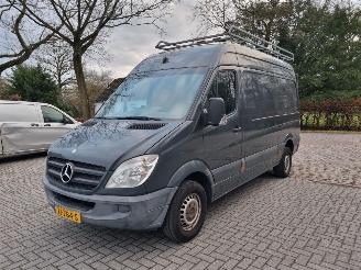 Mercedes Sprinter 310 CDI L2 H2 Airco picture 7