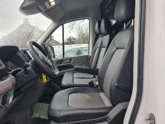 Volkswagen Crafter 2.0 TDI 103 KW Airco picture 14